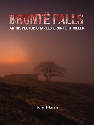 cover image of Brontë Falls